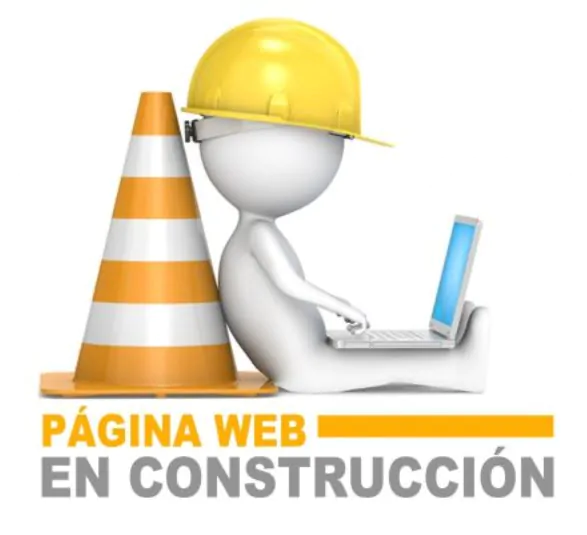 en construcción